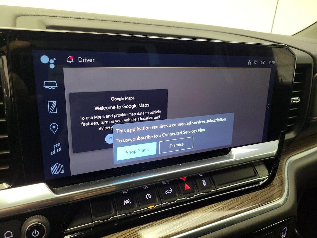 used 2022 Chevrolet Silverado 1500 car, priced at $34,998