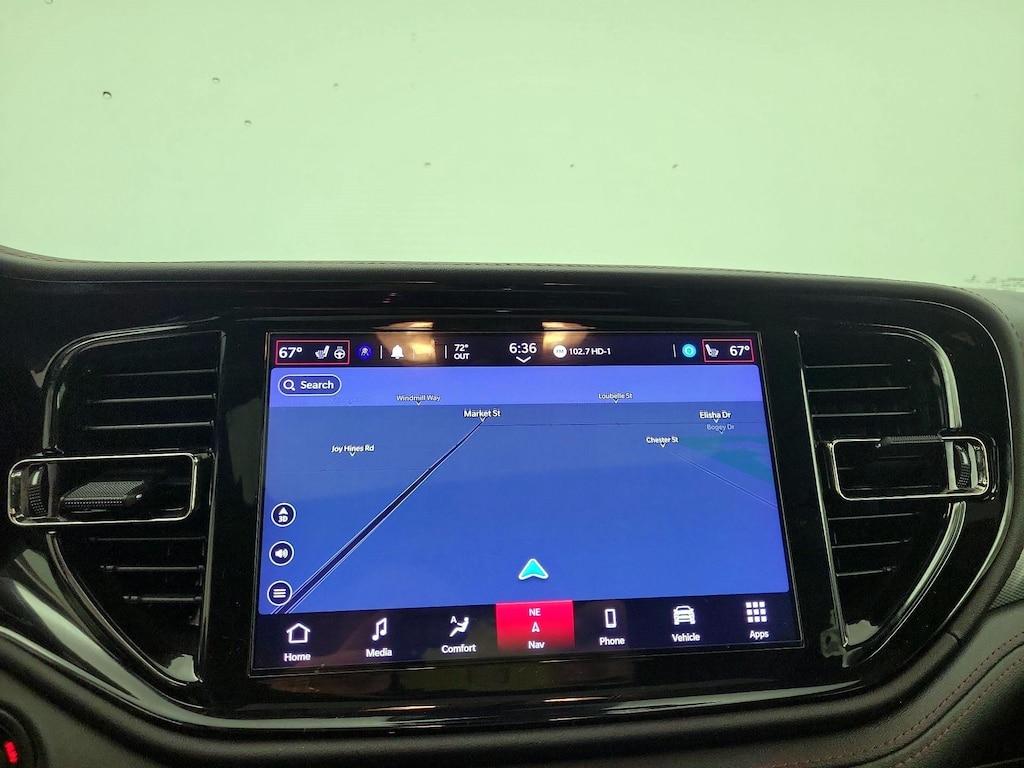 used 2022 Dodge Durango car, priced at $43,998