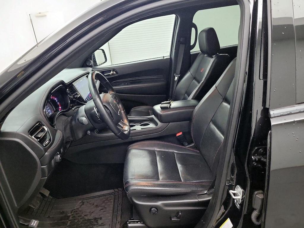 used 2022 Dodge Durango car, priced at $43,998
