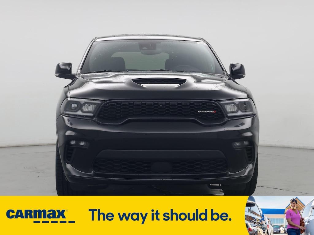 used 2022 Dodge Durango car, priced at $43,998