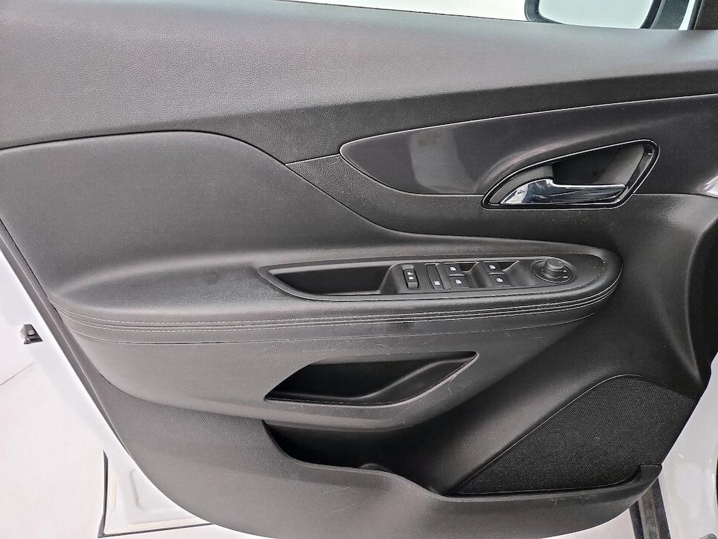 used 2019 Buick Encore car, priced at $17,998