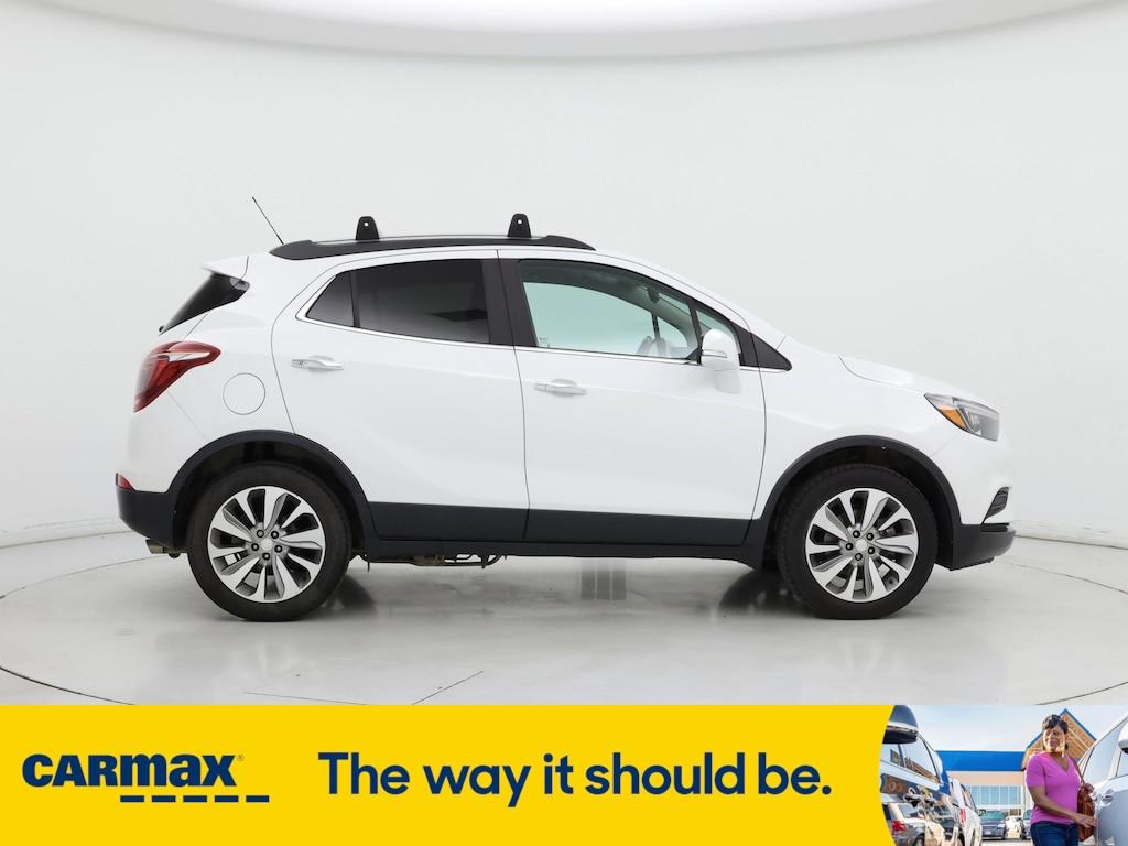 used 2019 Buick Encore car, priced at $17,998