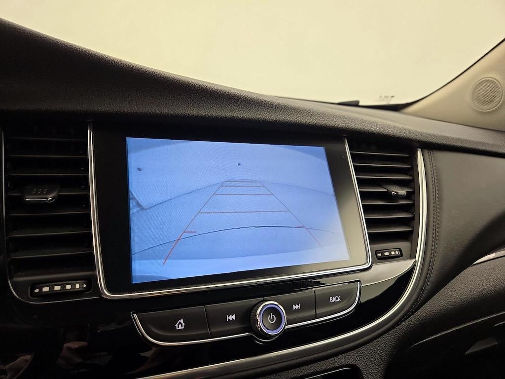 used 2019 Buick Encore car, priced at $17,998