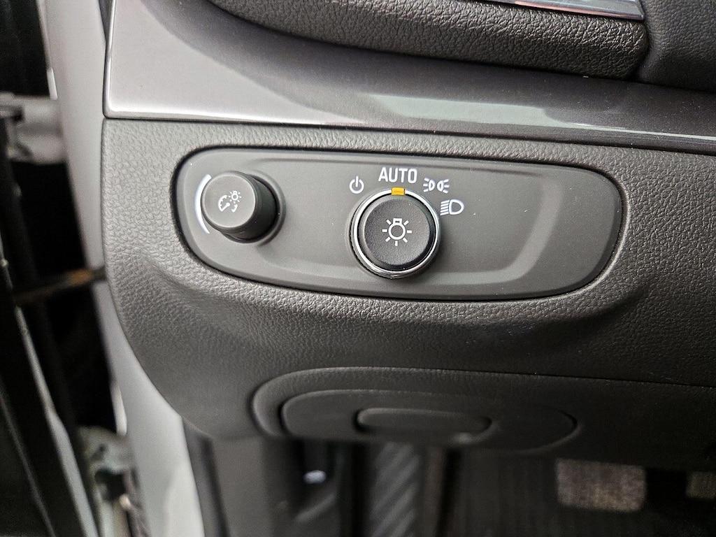 used 2019 Buick Encore car, priced at $17,998