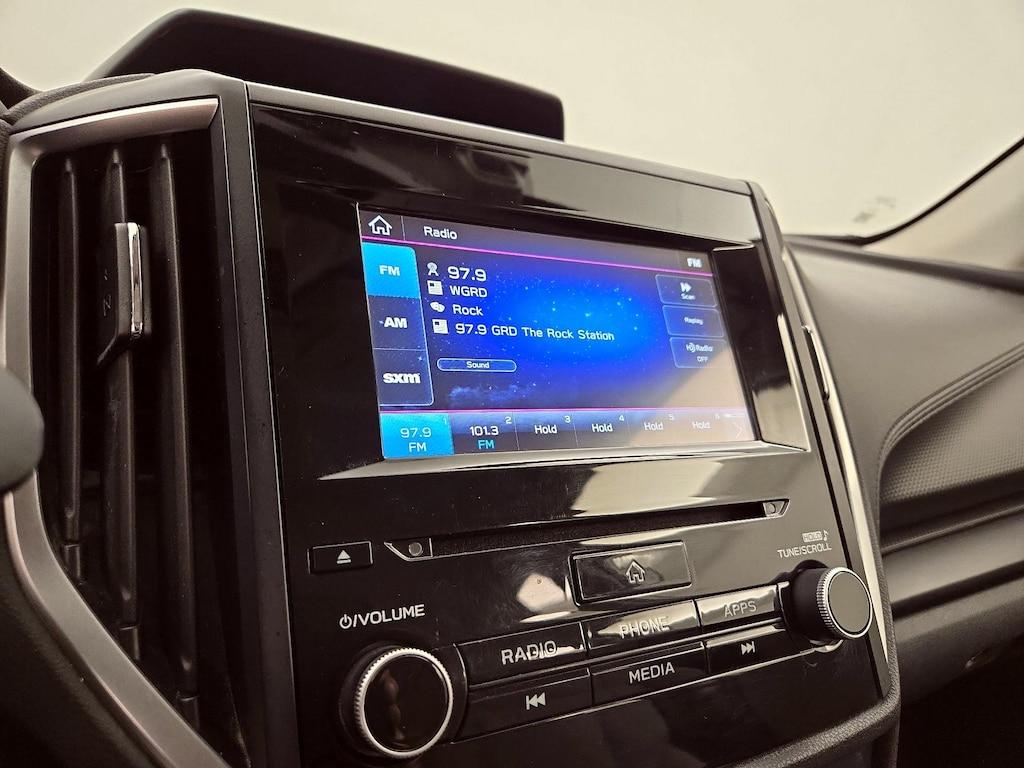 used 2019 Subaru Forester car, priced at $18,998