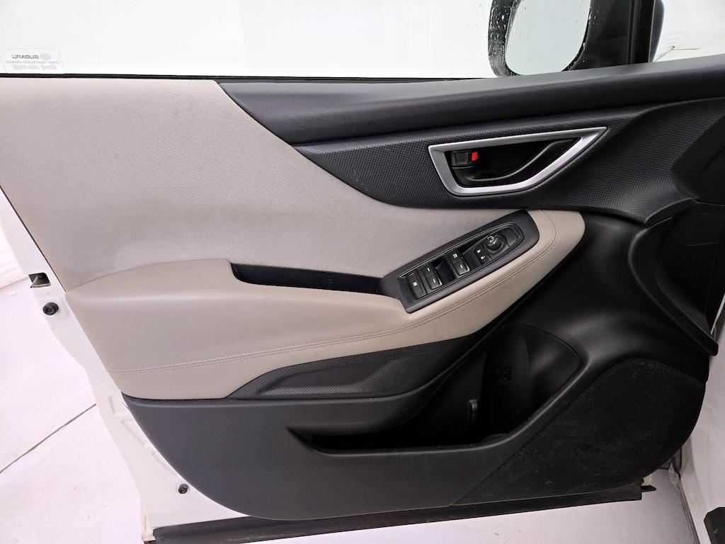used 2019 Subaru Forester car, priced at $18,998