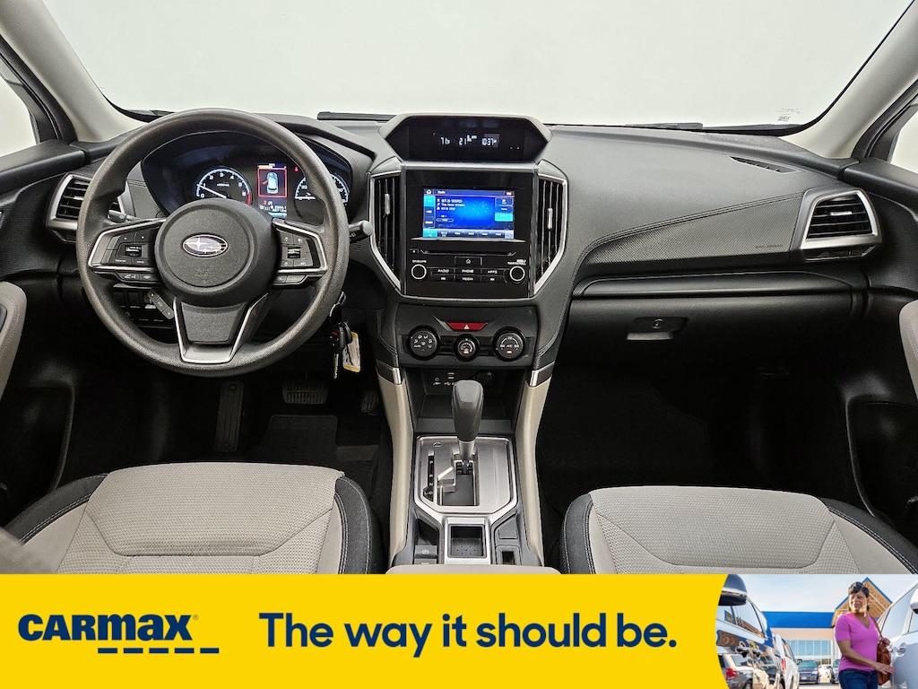 used 2019 Subaru Forester car, priced at $18,998