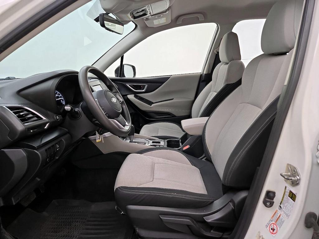 used 2019 Subaru Forester car, priced at $18,998
