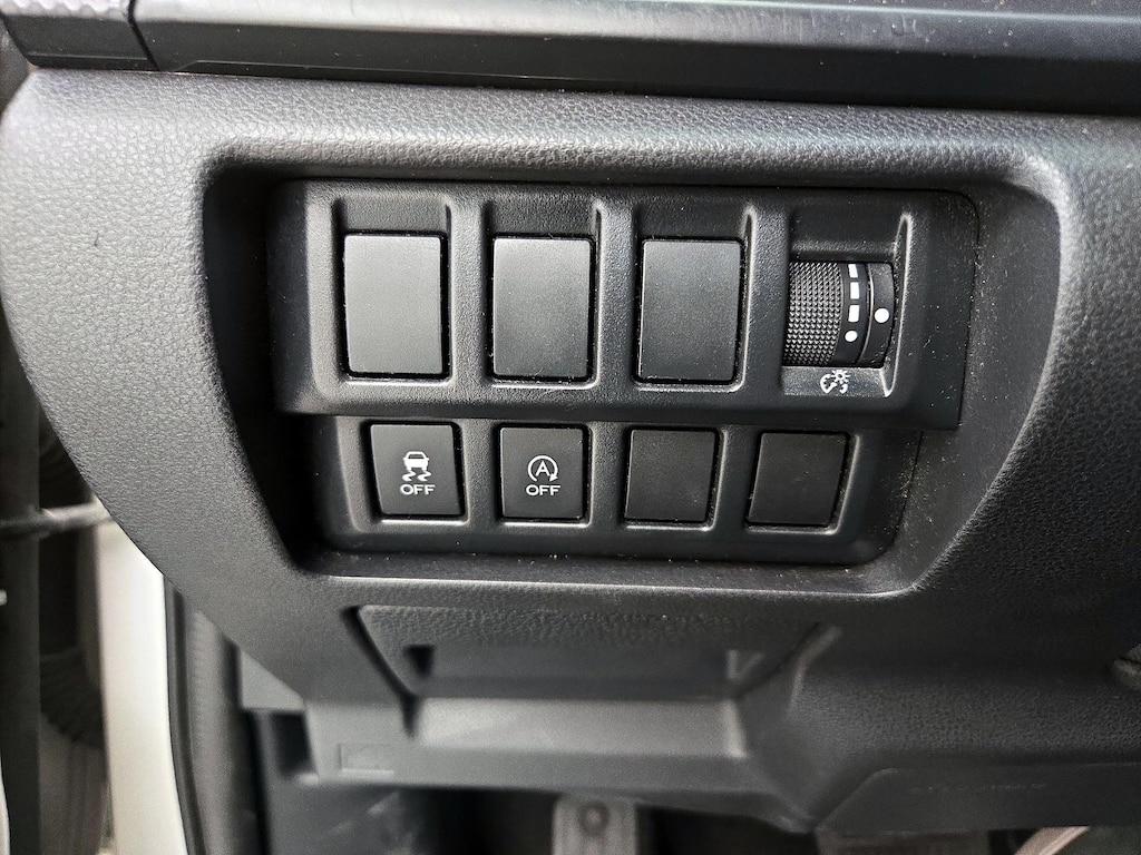 used 2019 Subaru Forester car, priced at $18,998