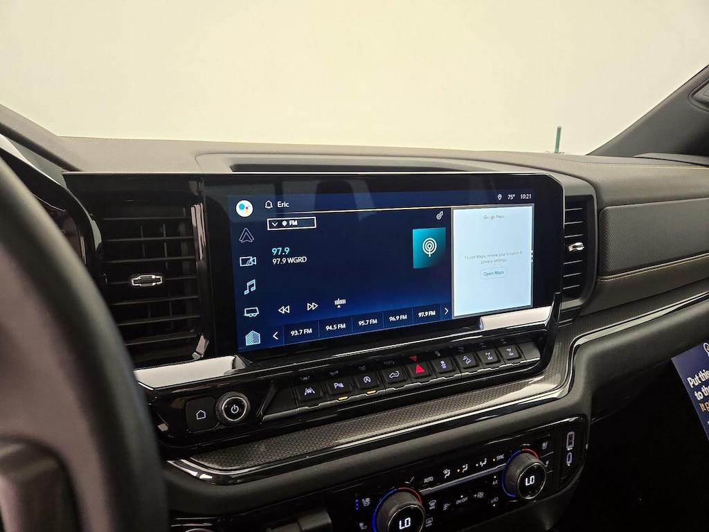used 2022 Chevrolet Silverado 1500 car, priced at $55,998