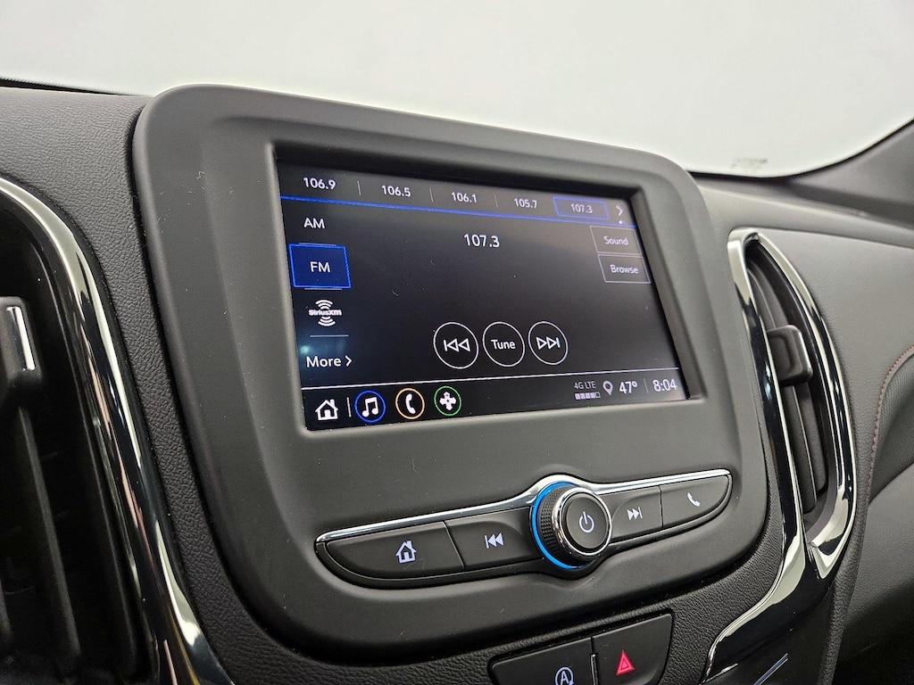 used 2023 Chevrolet Equinox car, priced at $26,998