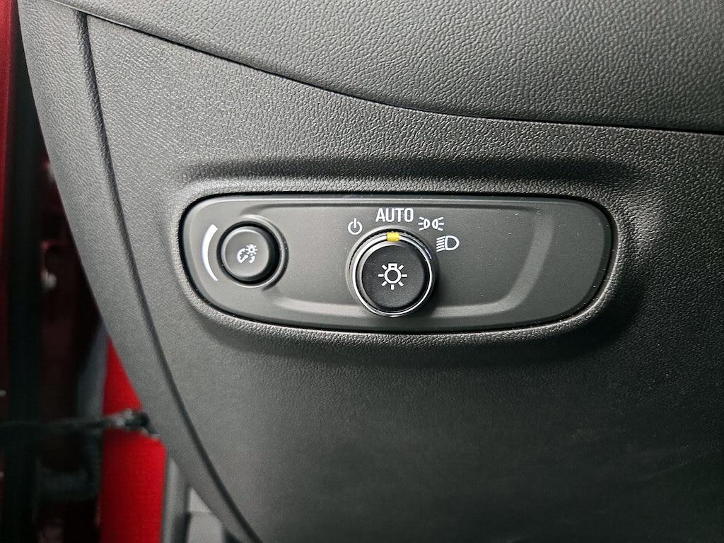 used 2023 Chevrolet Equinox car, priced at $26,998