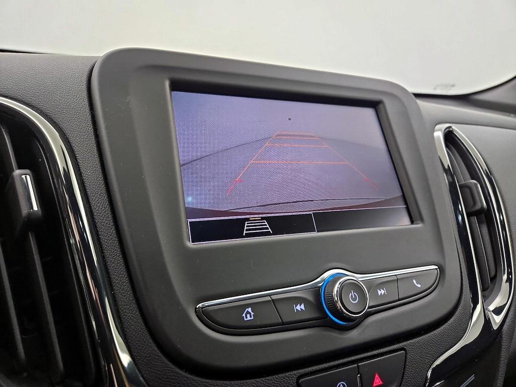 used 2023 Chevrolet Equinox car, priced at $26,998
