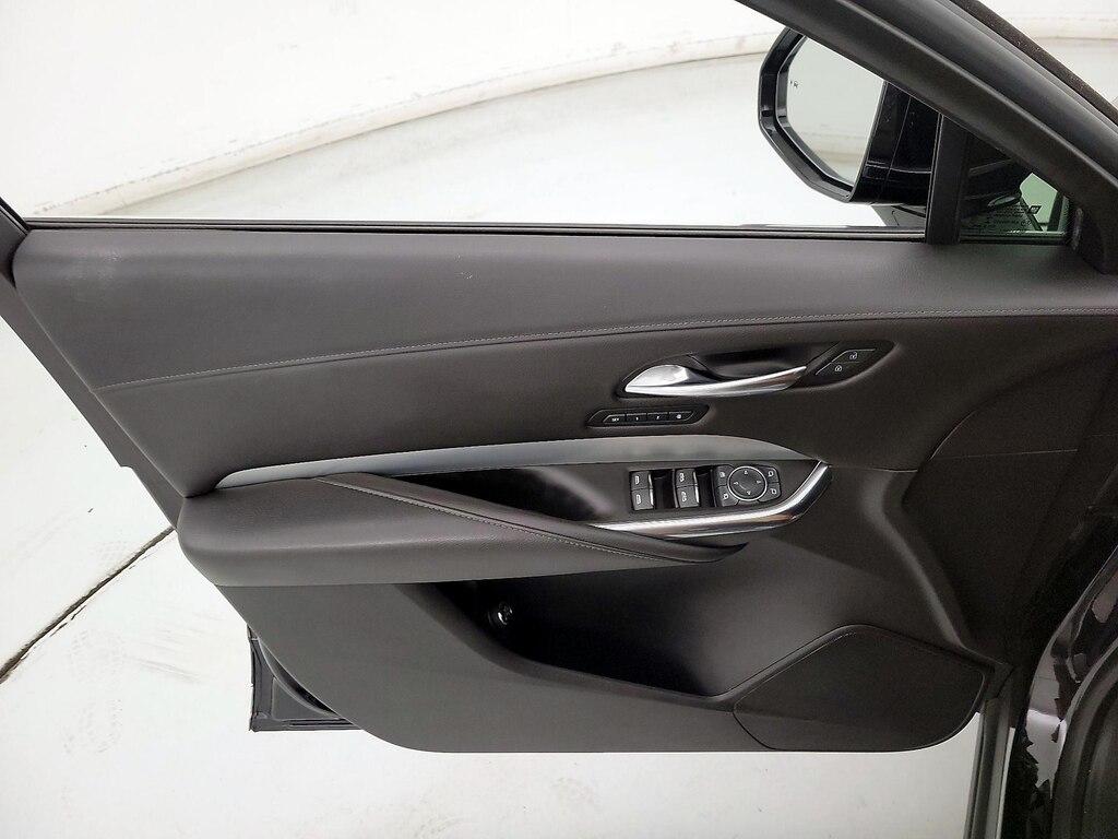 used 2019 Cadillac XT4 car, priced at $20,998