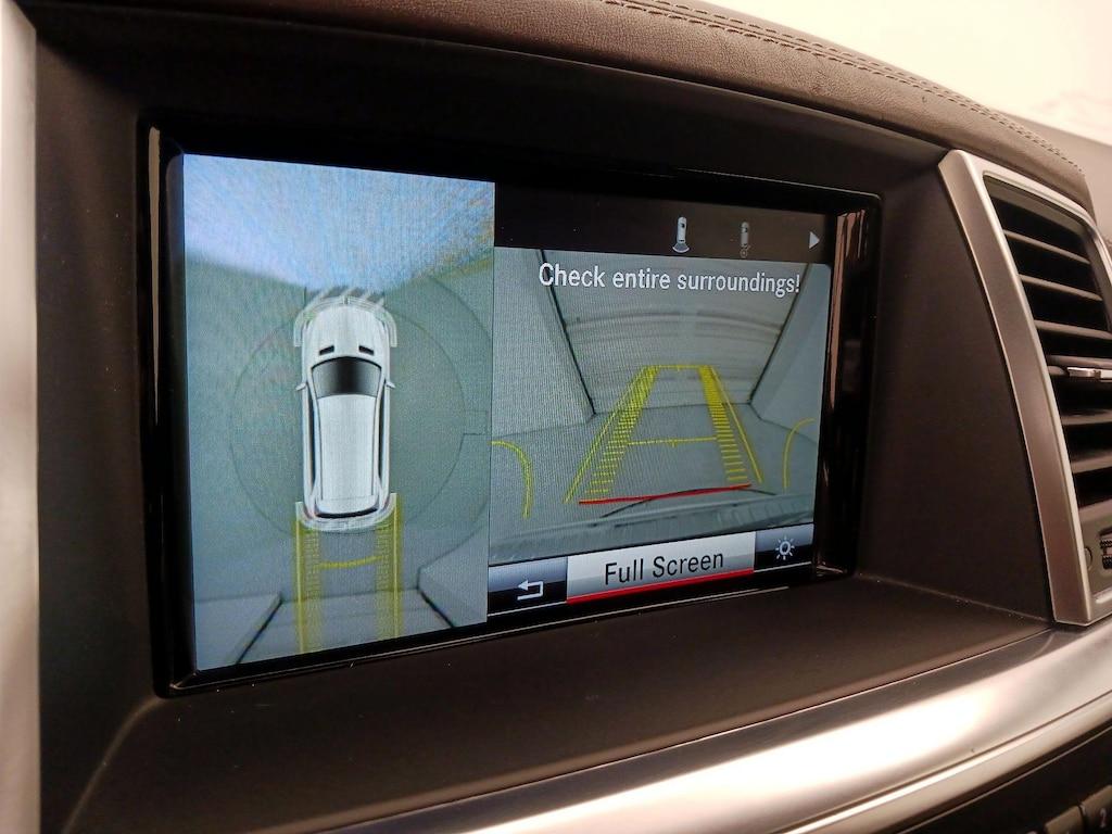 used 2015 Mercedes-Benz GL-Class car, priced at $31,998