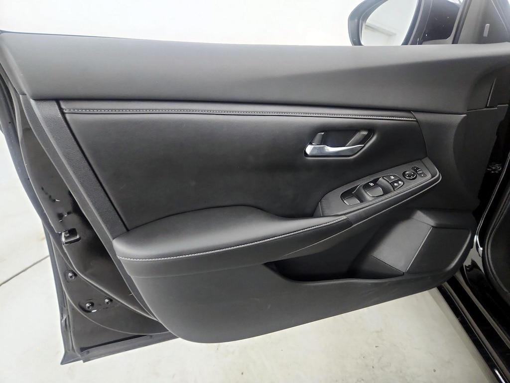 used 2021 Nissan Sentra car, priced at $18,998