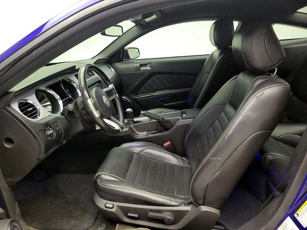 used 2013 Ford Mustang car, priced at $17,998