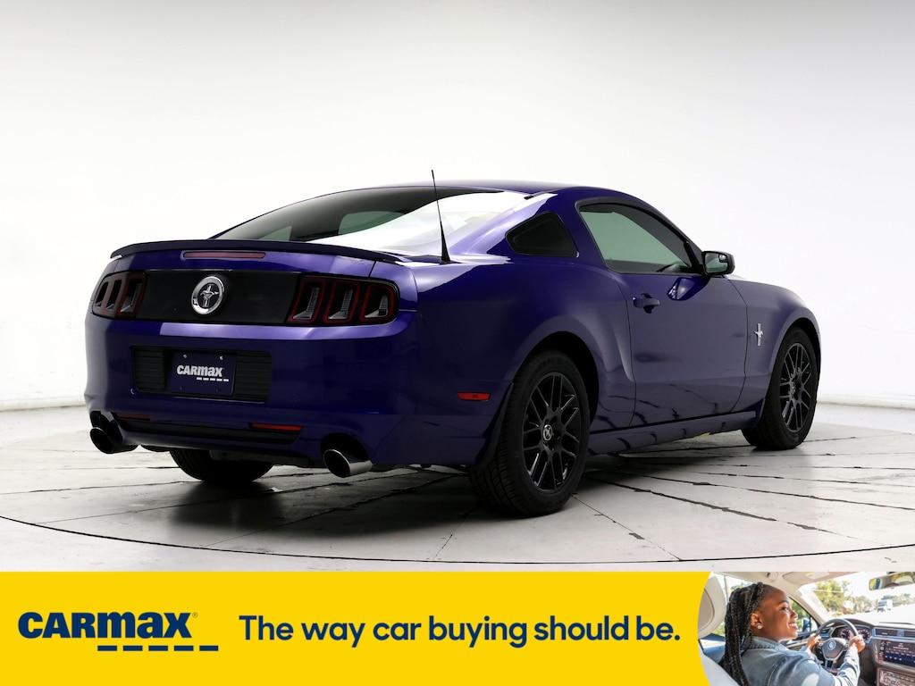 used 2013 Ford Mustang car, priced at $17,998