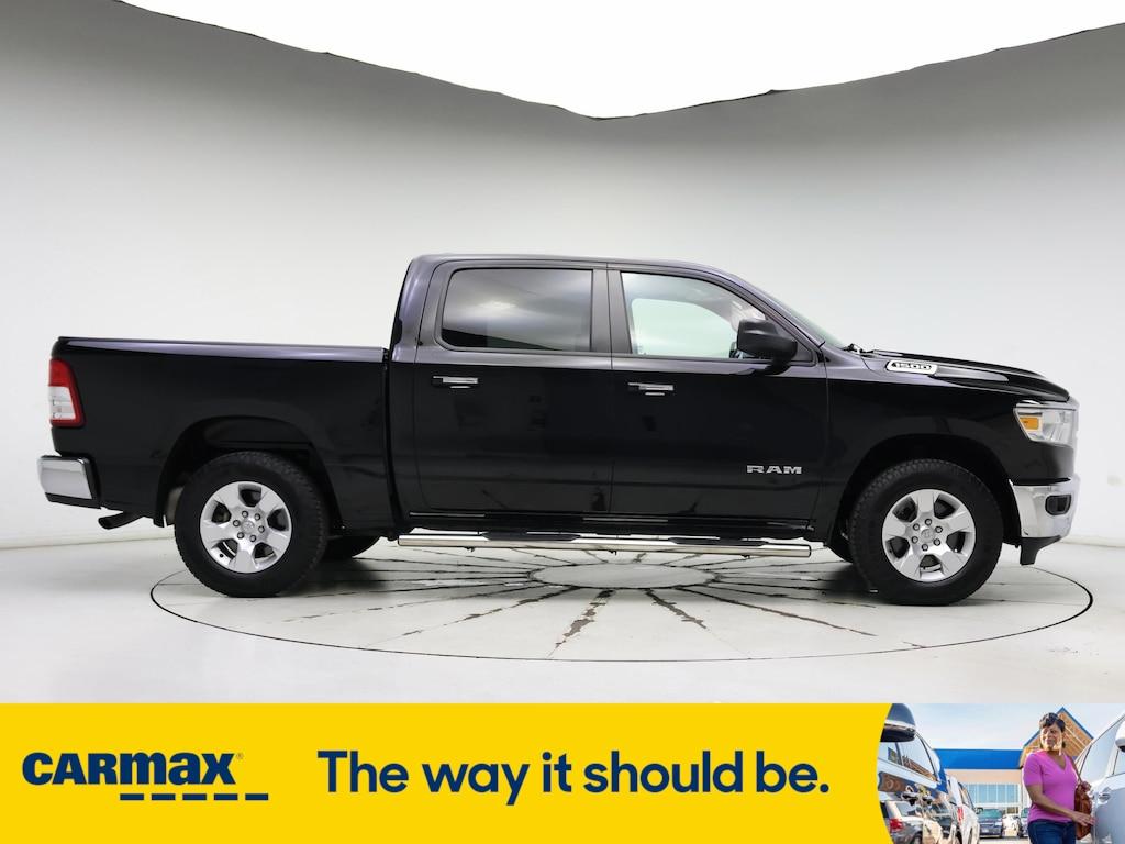 used 2019 Ram 1500 car, priced at $28,998