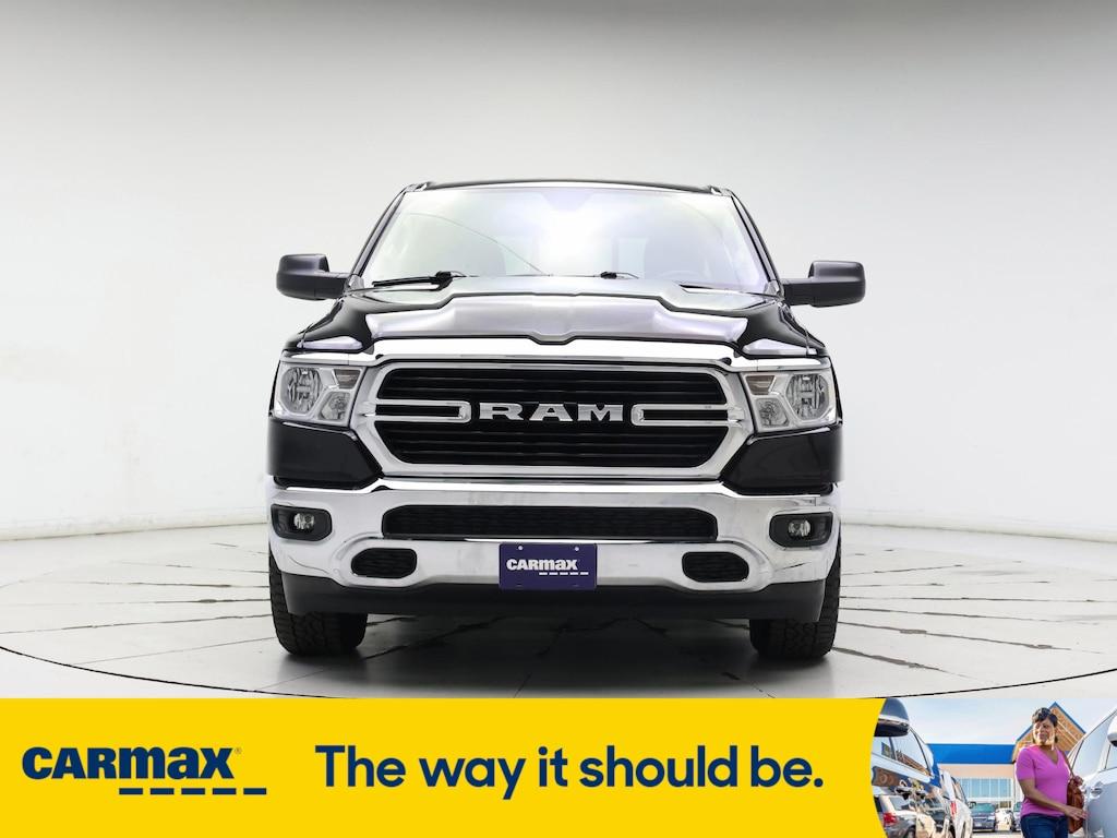 used 2019 Ram 1500 car, priced at $28,998
