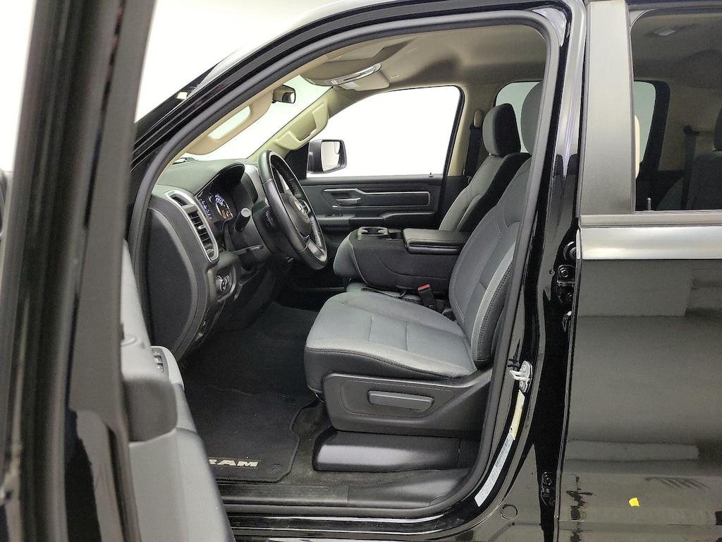 used 2019 Ram 1500 car, priced at $28,998