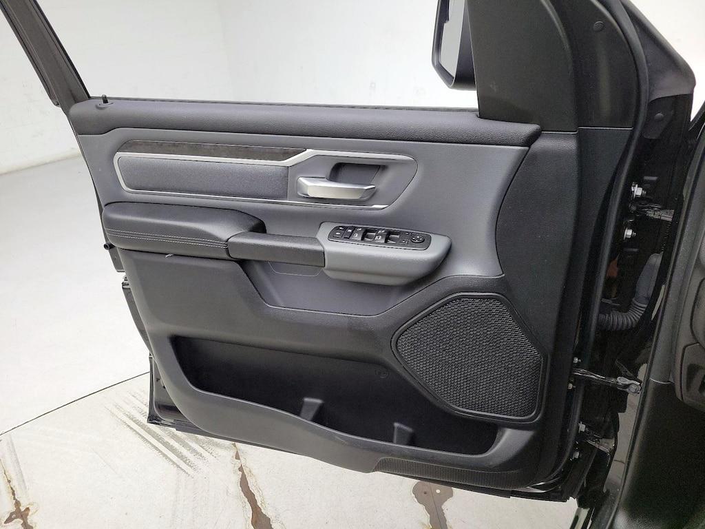 used 2019 Ram 1500 car, priced at $28,998