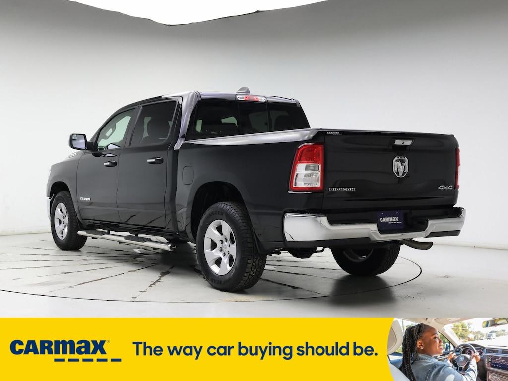 used 2019 Ram 1500 car, priced at $28,998