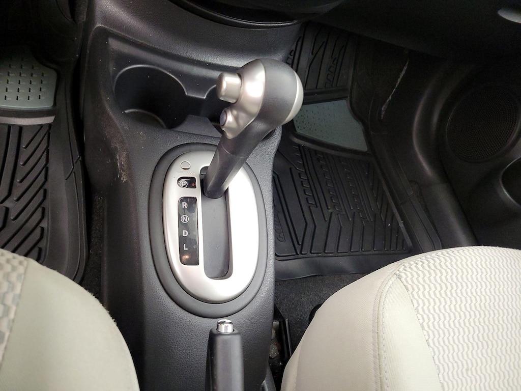 used 2014 Nissan Versa Note car, priced at $9,998