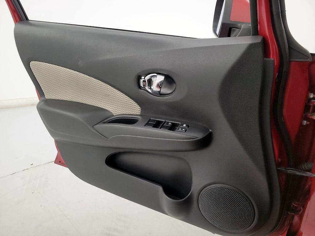 used 2014 Nissan Versa Note car, priced at $9,998