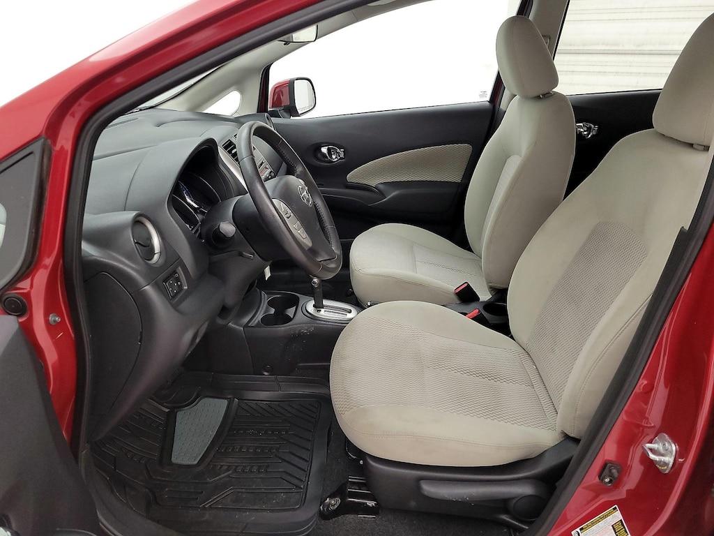used 2014 Nissan Versa Note car, priced at $9,998
