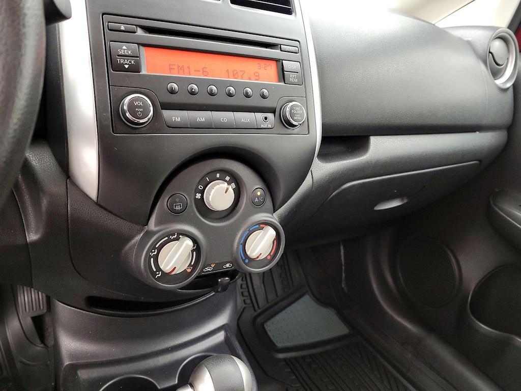 used 2014 Nissan Versa Note car, priced at $9,998