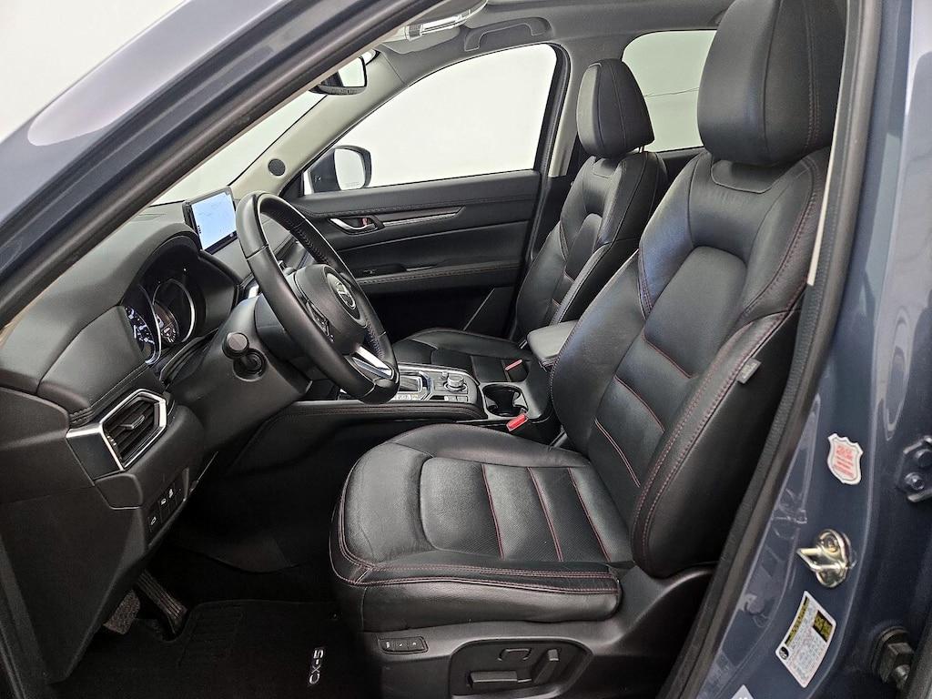 used 2023 Mazda CX-5 car, priced at $26,998