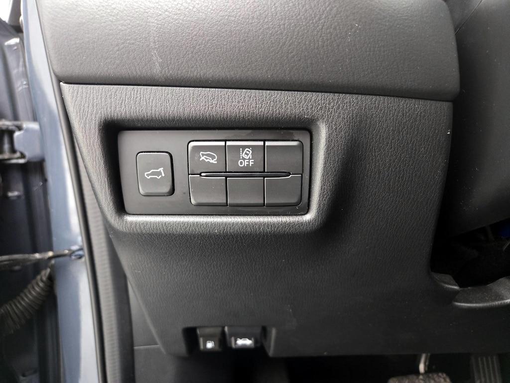 used 2023 Mazda CX-5 car, priced at $26,998