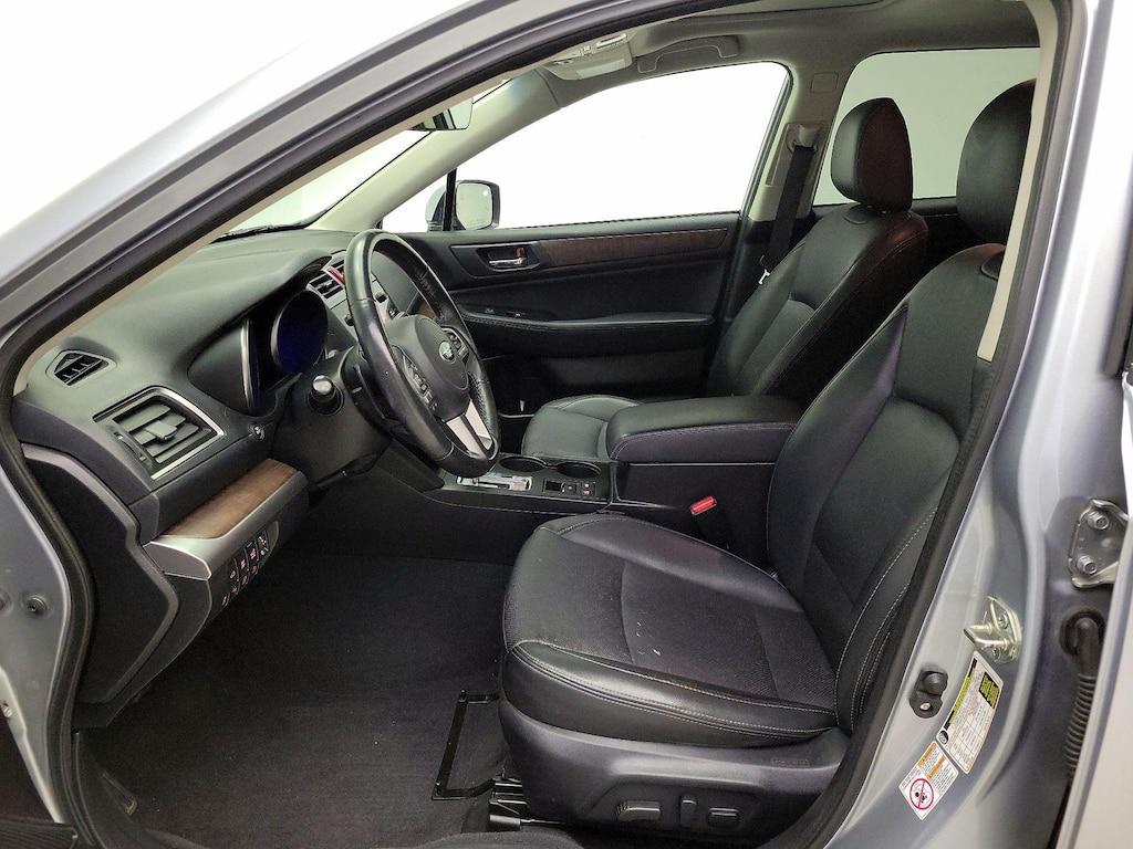 used 2017 Subaru Outback car, priced at $18,998