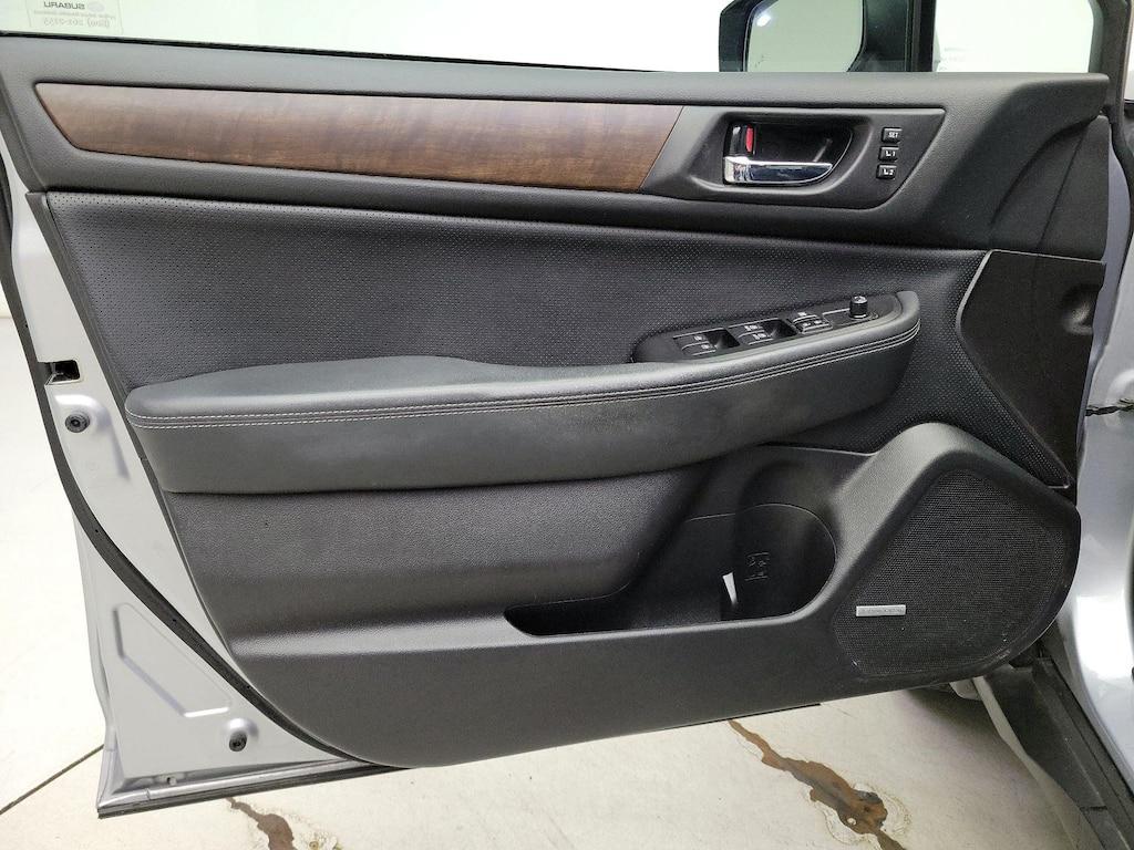 used 2017 Subaru Outback car, priced at $18,998