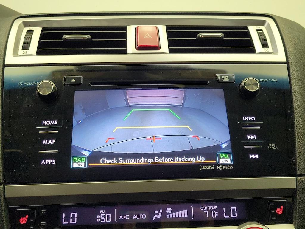 used 2017 Subaru Outback car, priced at $18,998