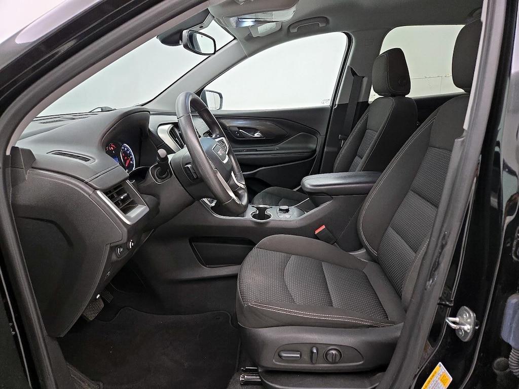 used 2022 GMC Terrain car, priced at $22,998