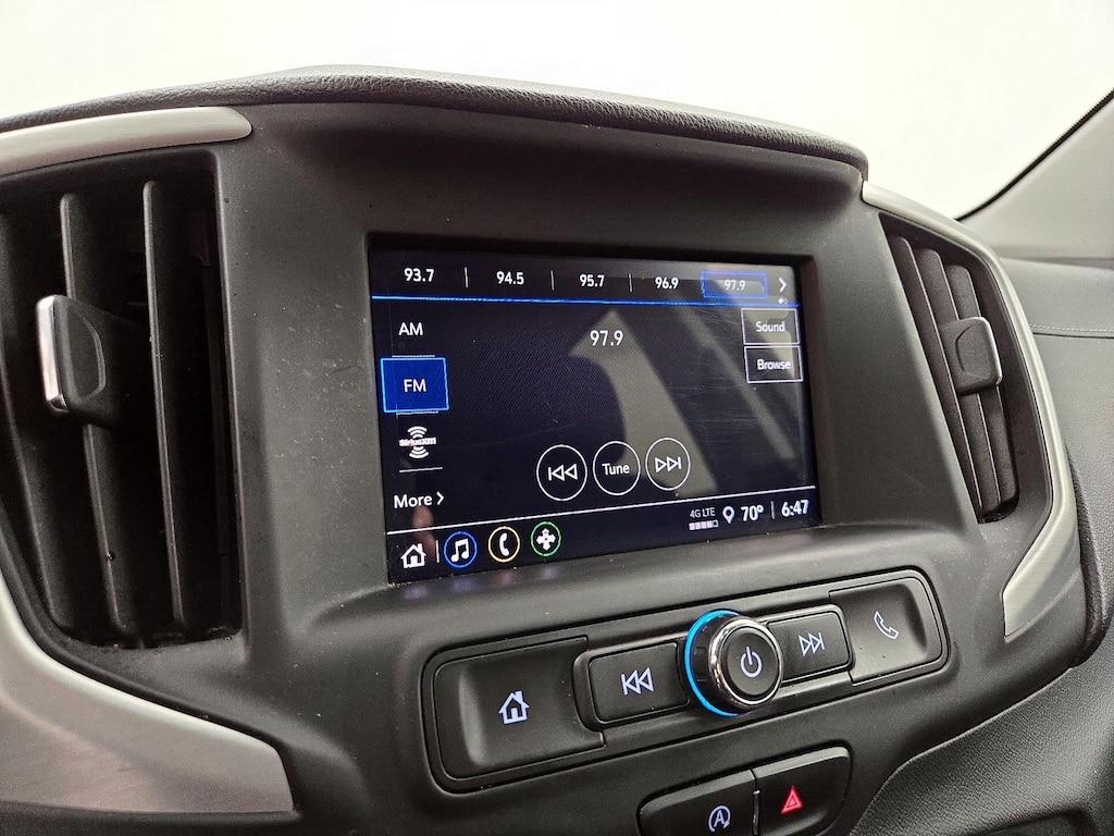 used 2022 GMC Terrain car, priced at $22,998