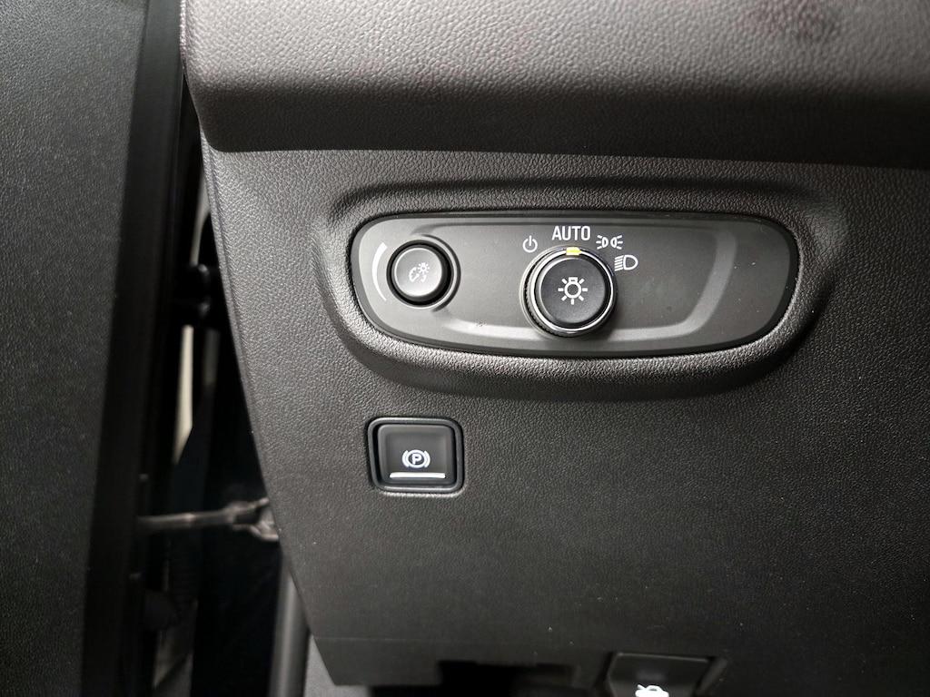 used 2022 GMC Terrain car, priced at $22,998
