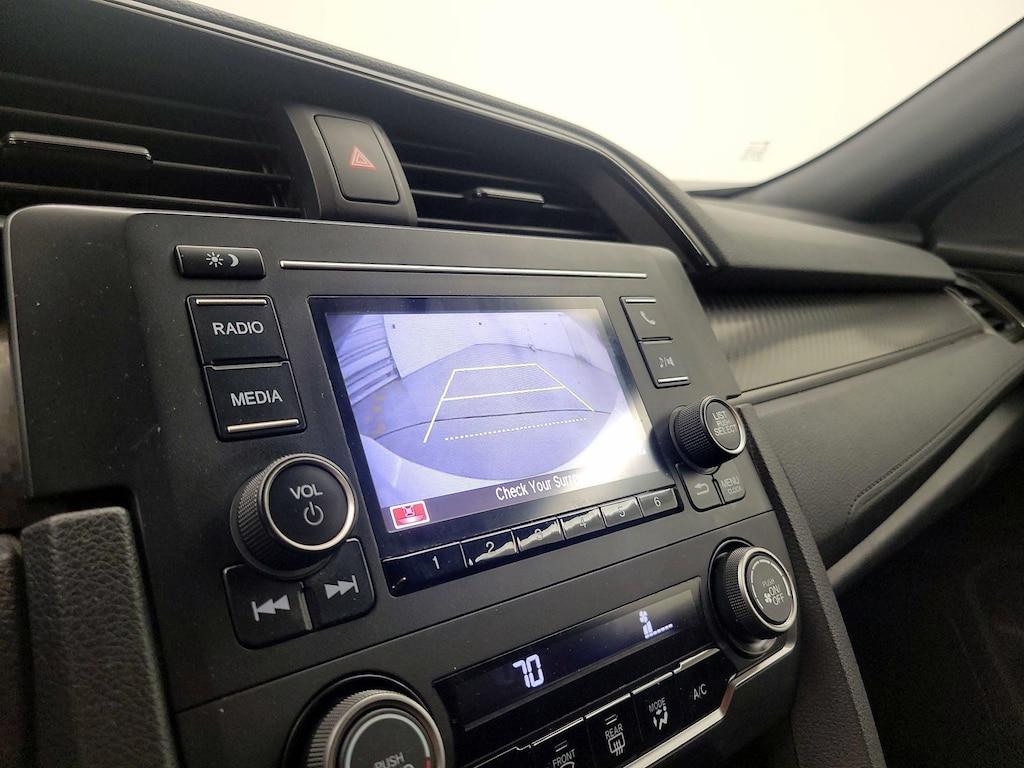used 2019 Honda Civic car, priced at $17,998