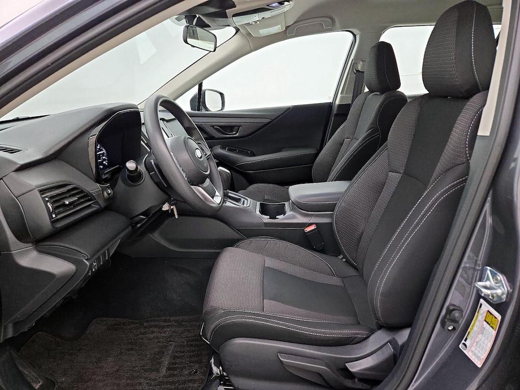 used 2024 Subaru Outback car, priced at $28,998