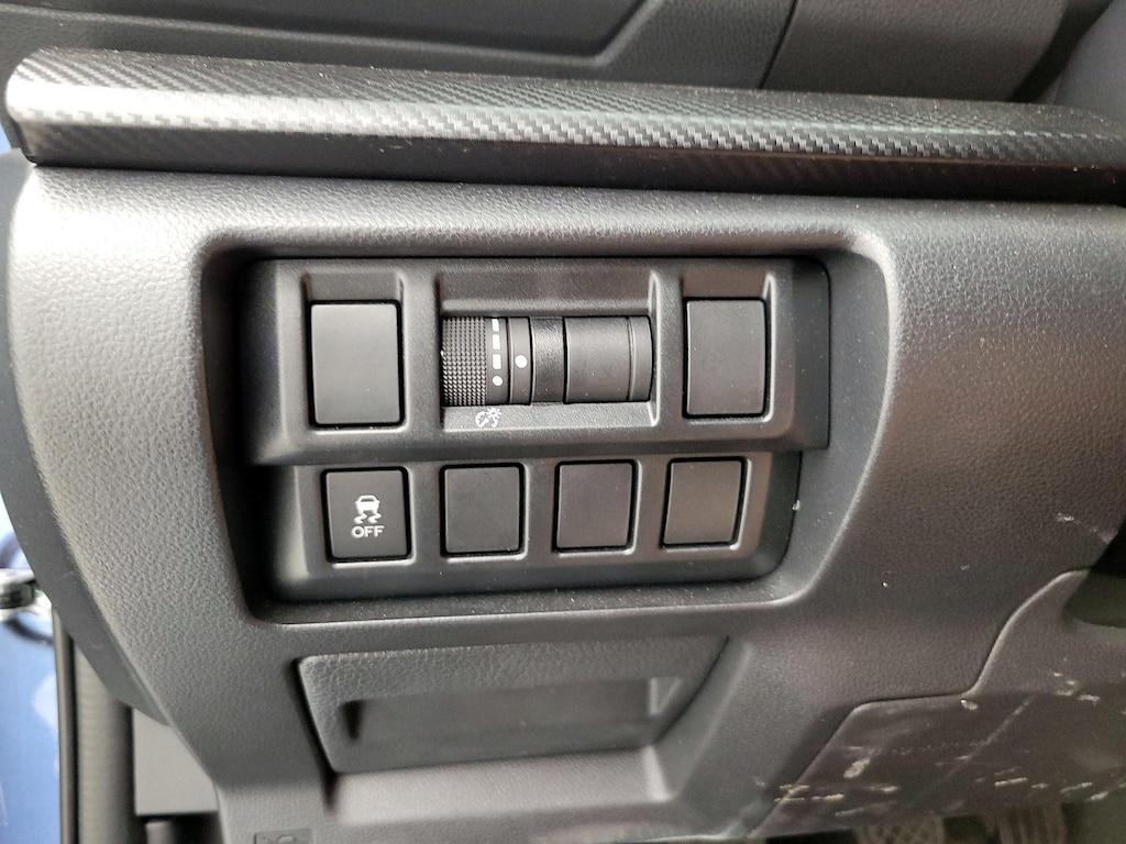 used 2019 Subaru Crosstrek car, priced at $23,998