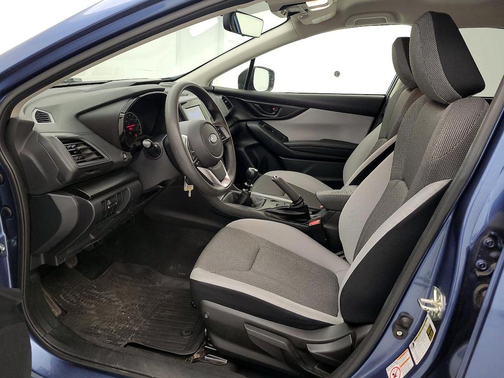 used 2019 Subaru Crosstrek car, priced at $23,998