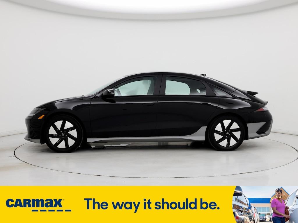 used 2023 Hyundai IONIQ 6 car, priced at $29,998