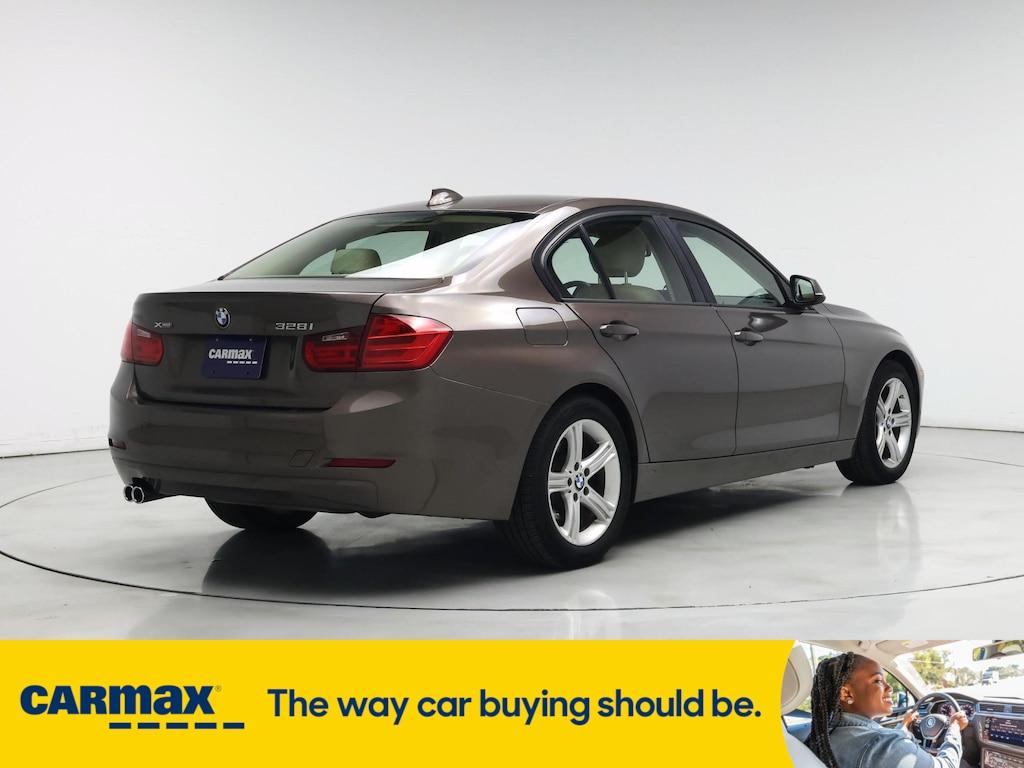 used 2015 BMW 328 car, priced at $15,998