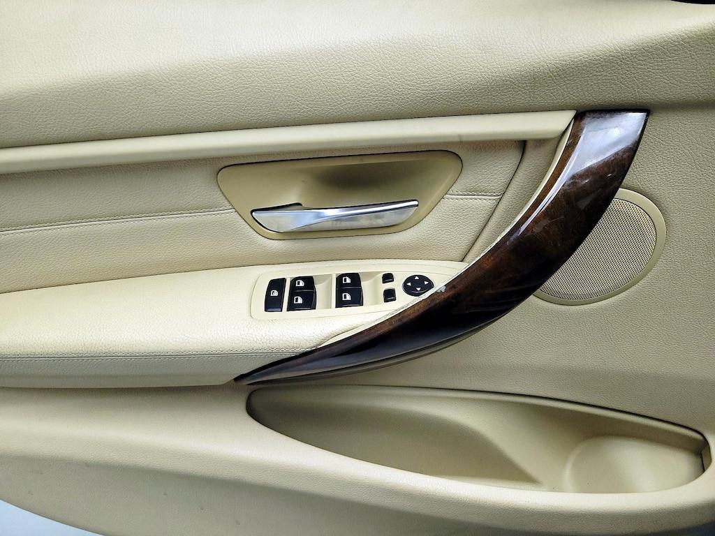 used 2015 BMW 328 car, priced at $15,998