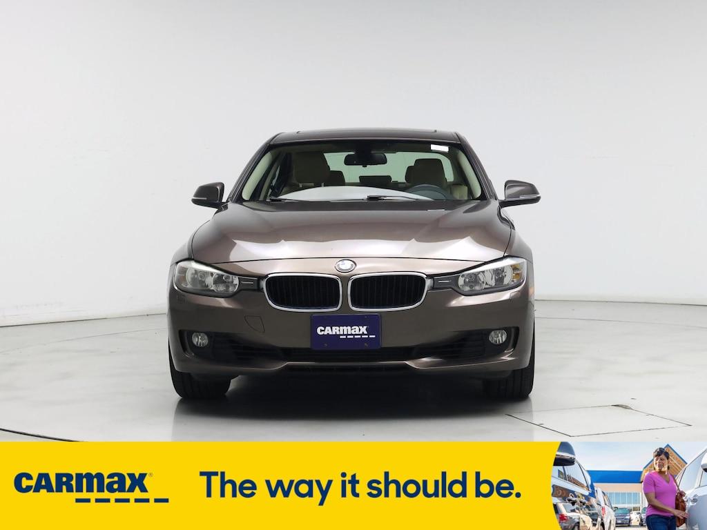 used 2015 BMW 328 car, priced at $15,998