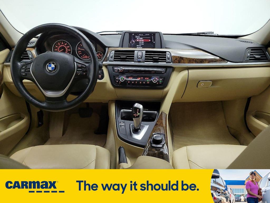 used 2015 BMW 328 car, priced at $14,998