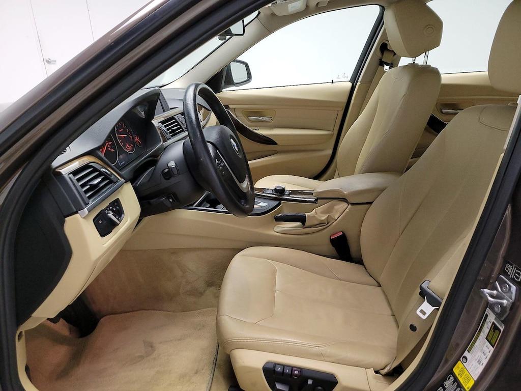 used 2015 BMW 328 car, priced at $15,998