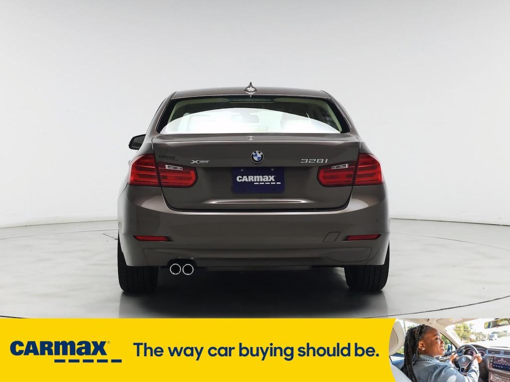 used 2015 BMW 328 car, priced at $15,998